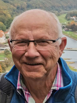 Profilbild von Herr Erhard Rösler